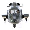 Image 9 : Lot #10 - AIRWOLF ( T.V. SERIES, 1984Ã¢â‚¬â€œ1987) - Airwolf Helicopter Model Miniature