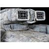 Image 11 : Lot #19 - ALIEN (1979) - Nostromo 11-Foot Principal Filming Model