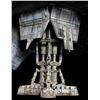 Image 13 : Lot #19 - ALIEN (1979) - Nostromo 11-Foot Principal Filming Model