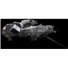 Image 17 : Lot #19 - ALIEN (1979) - Nostromo 11-Foot Principal Filming Model