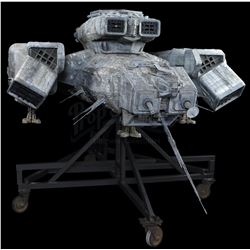Lot #19 - ALIEN (1979) - Nostromo 11-Foot Principal Filming Model