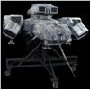 Image 1 : Lot #19 - ALIEN (1979) - Nostromo 11-Foot Principal Filming Model