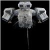 Image 2 : Lot #19 - ALIEN (1979) - Nostromo 11-Foot Principal Filming Model