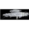 Image 5 : Lot #19 - ALIEN (1979) - Nostromo 11-Foot Principal Filming Model