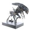 Image 1 : Lot #28 - ALIENS (1986) - Xenomorph Queen Model Miniature Puppet