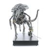 Image 2 : Lot #28 - ALIENS (1986) - Xenomorph Queen Model Miniature Puppet