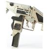 Image 9 : Lot #40 - ALIEN RESURRECTION (1997) - USM Shock Rifle
