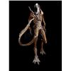 Image 2 : Lot #41 - ALIEN: RESURRECTION (1997) - Xenomorph Alien Display with Tail