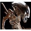 Image 5 : Lot #41 - ALIEN: RESURRECTION (1997) - Xenomorph Alien Display with Tail