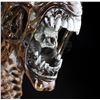 Image 6 : Lot #41 - ALIEN: RESURRECTION (1997) - Xenomorph Alien Display with Tail