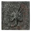 Image 2 : Lot #43 - AVP: ALIEN VS. PREDATOR (2004) - Set of Seven Antarctic Pyramid Tiles