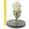 Image 8 : Lot #47 - AVP: ALIEN VS. PREDATOR (2004) - Predalien Maquette