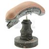 Image 3 : Lot #48 - AVP: ALIEN VS. PREDATOR (2004) - Xenomorph Head Maquette