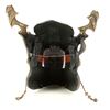 Image 4 : Lot #53 - AVP: ALIEN VS. PREDATOR (2004) - Horned Elder Predator Helmet