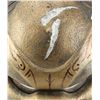Image 8 : Lot #53 - AVP: ALIEN VS. PREDATOR (2004) - Horned Elder Predator Helmet