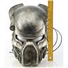 Image 9 : Lot #54 - AVP: ALIEN VS. PREDATOR (2004) - Ancient Predator (Ian Whyte) Helmet