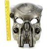 Image 9 : Lot #55 - AVP: ALIEN VS. PREDATOR (2004) - Celtic's (Ian Whyte) Predator Helmet