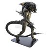 Image 5 : Lot #56 - ALIENS VS. PREDATOR: REQUIEM (2007) - Full-Size Predalien (Tom Woodruff, Jr.) Costume Disp