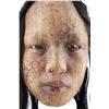 Image 4 : Lot #58 - AMERICAN HORROR STORY: ROANOKE (T.V. SERIES, 2016) - Amy Chen's (Miya Cech) Mask