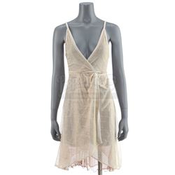 Lot #59 - AMERICAN HUSTLE (2013) - Sydney Pressor's (Amy Adams) Disco Dress