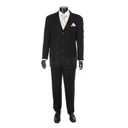 Lot #61 - AMERICAN WEDDING (2003) - Stifler's (Seann William Scott) Wedding Suit