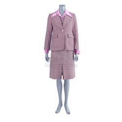 Lot #64 - ANCHORMAN: THE LEGEND OF RON BURGUNDY (2004) - Veronica Corningstone's (Christina Applegat