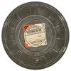 Image 1 : Lot #67 - APOCALYPSE NOW (1979) - Film and Sound Reel Canister Number 769