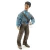 Image 2 : Lot #71 - ARMY OF DARKNESS (1992) - Ash Williams (Bruce Campbell) Mini-Ash Puppet