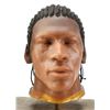 Image 7 : Lot #73 - UNKNOWN PRODUCTION (C. 1985) - Michael Jordan Hairstyle Reference Heads