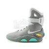 Image 11 : Lot #96 - BACK TO THE FUTURE PART II (1989) - 2011 Fox Foundation Light-Up Nike MAGs