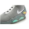 Image 12 : Lot #96 - BACK TO THE FUTURE PART II (1989) - 2011 Fox Foundation Light-Up Nike MAGs