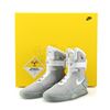Image 3 : Lot #96 - BACK TO THE FUTURE PART II (1989) - 2011 Fox Foundation Light-Up Nike MAGs