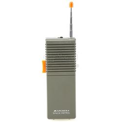 Lot #98 - BACK TO THE FUTURE PART II (1989)/BACK TO THE FUTURE PART III (1990) - Walkie Talkie