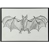 Image 5 : Lot #105 - BATMAN (1989) - Set of Four Hand-drawn Storyboards
