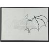 Image 7 : Lot #105 - BATMAN (1989) - Set of Four Hand-drawn Storyboards