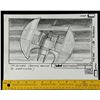 Image 8 : Lot #105 - BATMAN (1989) - Set of Four Hand-drawn Storyboards