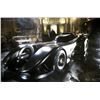 Image 13 : Lot #106 - BATMAN (1989) - Batmobile Maquette