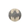 Image 1 : Lot #115 - BATMAN FOREVER (1995) - Batmobile Hubcap Decal