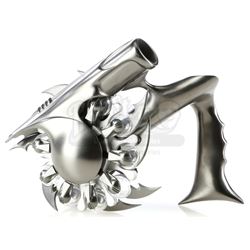 Lot #116 - BATMAN FOREVER (1995) - Batman's (Val Kilmer) Bat-Goo Gun