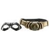 Image 2 : Lot #117 - BATMAN FOREVER (1995) - Robin's (Chris O'Donnell) Mask and Belt
