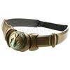 Image 8 : Lot #117 - BATMAN FOREVER (1995) - Robin's (Chris O'Donnell) Mask and Belt