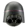Image 1 : Lot #123 - BATTLESTAR GALACTICA (T.V. MOVIE, 1978) - Prototype Cylon Helmet