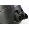 Image 7 : Lot #123 - BATTLESTAR GALACTICA (T.V. MOVIE, 1978) - Prototype Cylon Helmet