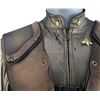 Image 5 : Lot #125 - BATTLESTAR GALACTICA (T.V. SERIES, 2004-2009) - Colonial Viper Pilot Costume