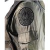 Image 9 : Lot #125 - BATTLESTAR GALACTICA (T.V. SERIES, 2004-2009) - Colonial Viper Pilot Costume