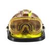 Image 2 : Lot #127 - BATTLESTAR GALACTICA (T.V. SERIES, 1978-1979) - Viper Ground Crew Helmet