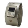 Image 3 : Lot #128 - BATTLESTAR GALACTICA (T.V. SERIES, 2004-2009) - Colonial Viper Pilot Wrist Communicator