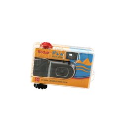 Lot #130 - THE BEACH (2000) - Richard's (Leonardo DiCaprio) Waterproof Camera