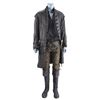 Image 1 : Lot #134 - BLACK SAILS (T.V. SERIES, 2014Ã¢â‚¬â€œ2017) - Captain Flint's (Toby Stephens) Hero Costum