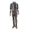 Image 7 : Lot #135 - BLACK SAILS (T.V. SERIES, 2014Ã¢â‚¬â€œ2017) - Captain Vane's (Zach McGowan) Hero Costume 